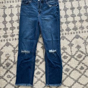 HARPER HERITAGE SIZE 30W JEANS